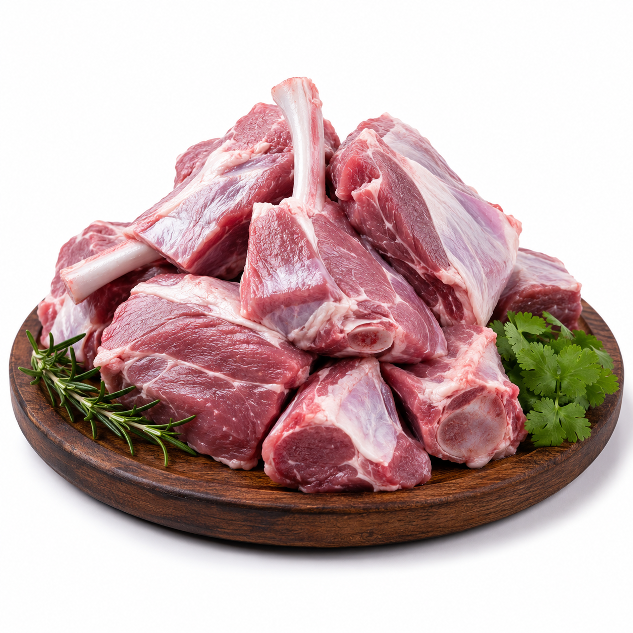 MUTTON 1380 ¥