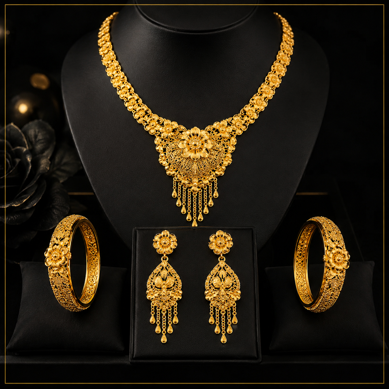 Japan Jewellery 75000 ¥
